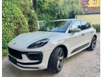 PORSCHE Macan TETTO*BOSE*21" rif. 22703086