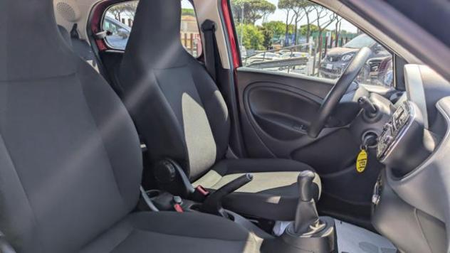 SMART ForFour 1.0cc 71cv rif. 24014941 - Foto 8