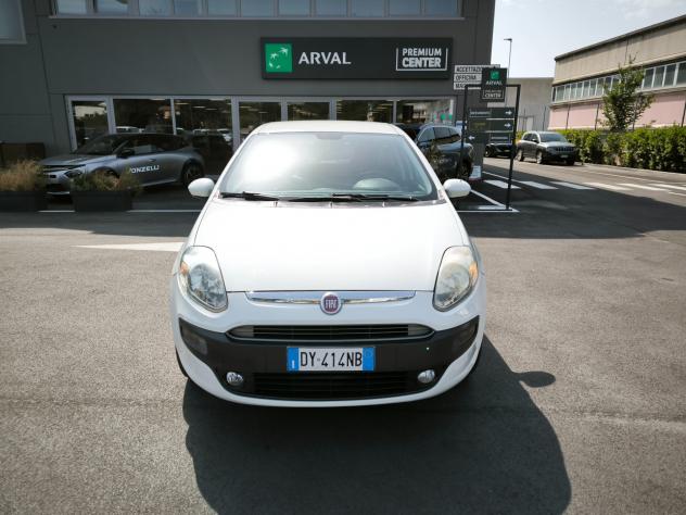 Fiat Punto Evo 1.4 5 porte Dynamic Natural Power - Foto 2