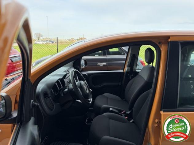 FIAT Panda 1.2 Easy ANCHE PER NEOPATENTATI rif. 23808200 - Foto 10