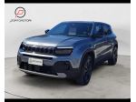 Jeep Avenger 1.2 Turbo 110 CV MHEV Summit