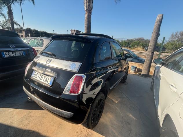 Fiat 500 1.2 by DIESEL gpl - Foto 6