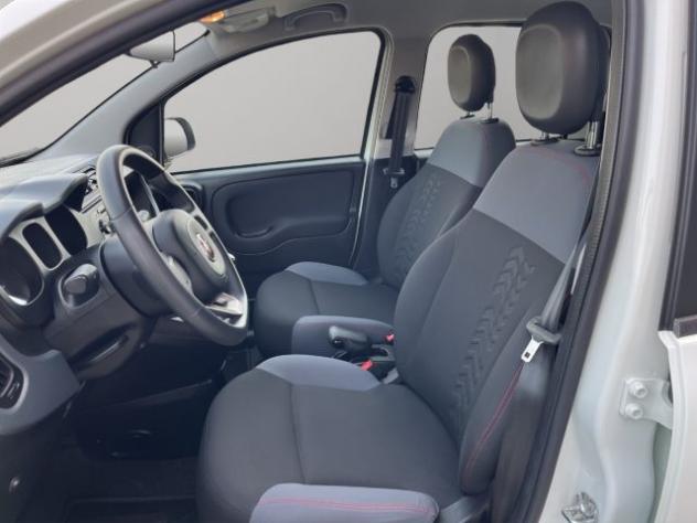FIAT Panda 1.2 Easy 69CV rif. 23159218 - Foto 7