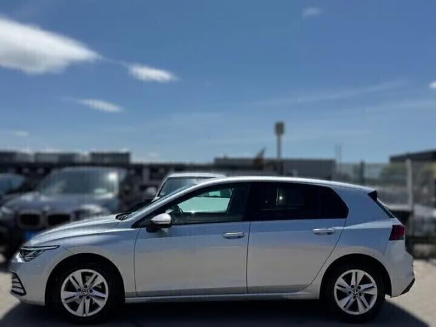 Volkswagen Golf 2.0 TDI 150 CV DSG SCR Life - Foto 5
