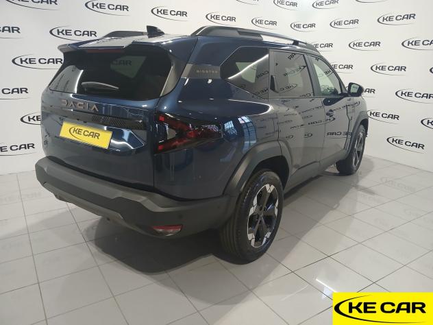 Dacia Bigster 1.2 Mild Hybrid-G 140cv Extreme - Foto 7