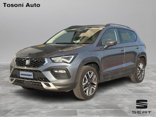 SEAT Ateca 2.0 tdi Business 150cv dsg