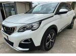 Peugeot 3008 BlueHDi 130cv Autom. 2019