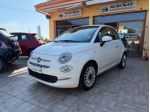 Fiat 500 1.2 Lounge 07/2019
