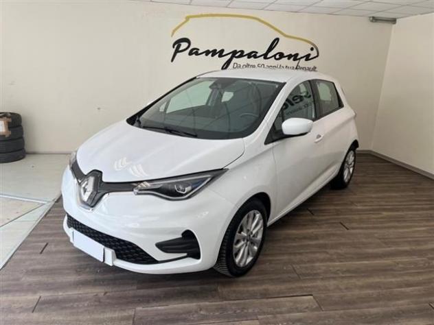 RENAULT ZOE Zen R135 Flex e shifter my20 rif. 20505632 - Foto 3