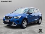 SEAT Arona 1.0 tgi Xperience 90cv