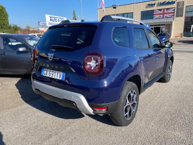 DACIA Duster 1.5 Blue dCi 8V 115 CV 4x2 Techroad rif. 23780315 - Foto 3