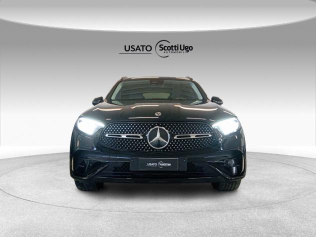 Mercedes-Benz GLC - X254 220 d AMG Line Advanced 4matic auto - Foto 3