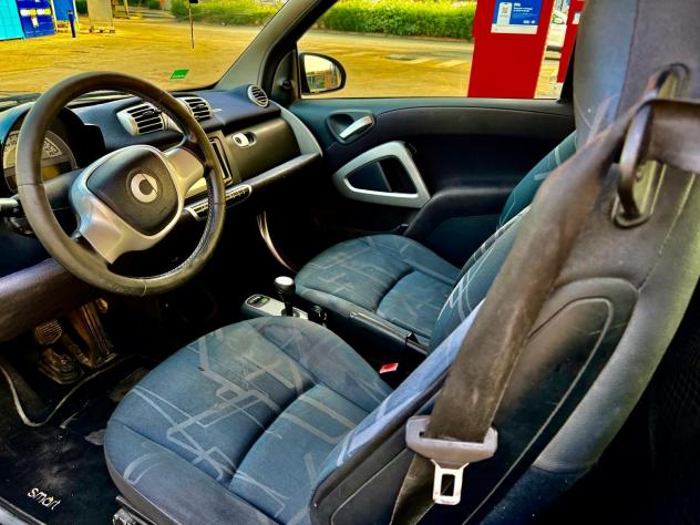 Smart ForTwo 1000 52 kW couppassion - Foto 9