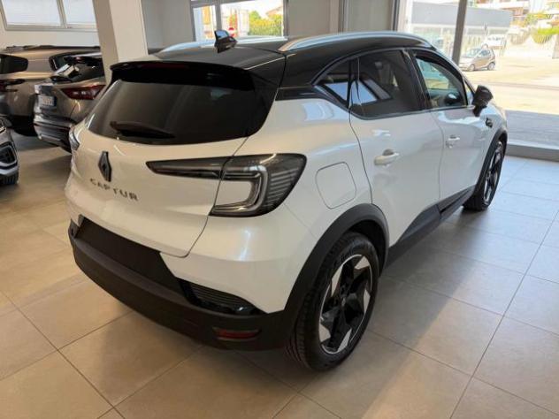 RENAULT Captur ECO-G 100 CV Techno rif. 23917779 - Foto 4