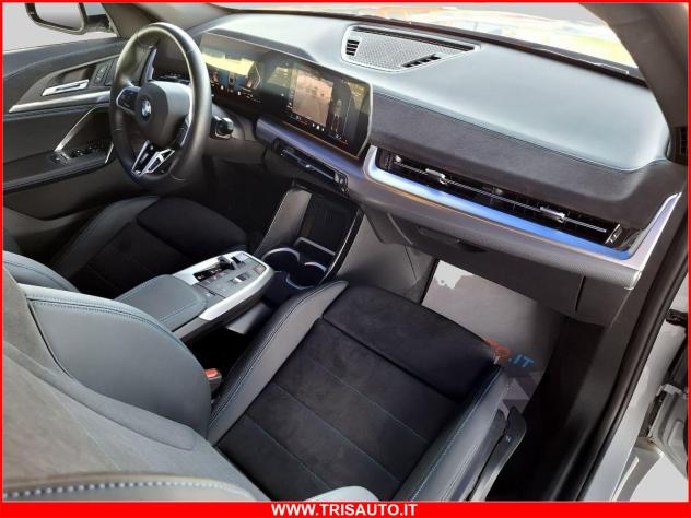 BMW X2 sDrive20d Hybrid 2.0 Aut. 163CV M Sport Pro (FULL LED+PELLE+NAVI) - Foto 7