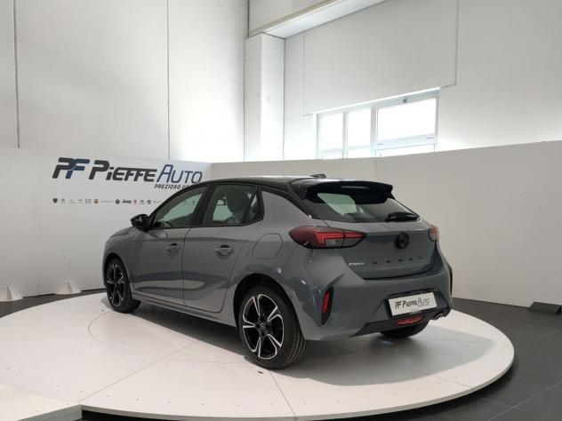 Opel Corsa Corsa GS Benzina 100 CV (74kW) Manuale - Foto 3