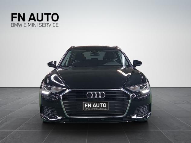 Audi A6 Avant 35 2.0 TDI S tronic Business - Foto 2