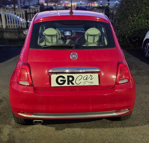 Fiat 500 1.2 Lounge - Foto 10