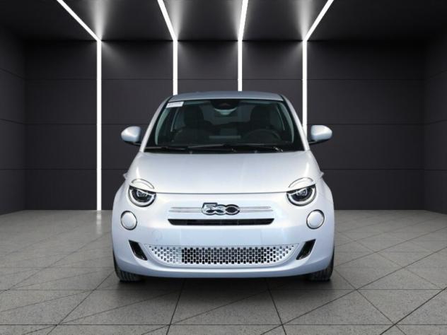 FIAT 500 (2020--) 500 Berlina Hybrid Torino - Foto 3