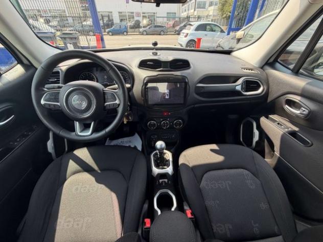 JEEP Renegade Renegade 1.6 mjt Sport fwd 95cv rif. 23994945 - Foto 6