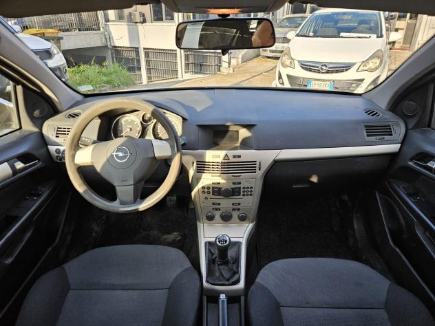 Opel Astra Astra SW 1.7 cdti Cosmo 101cv - Foto 9