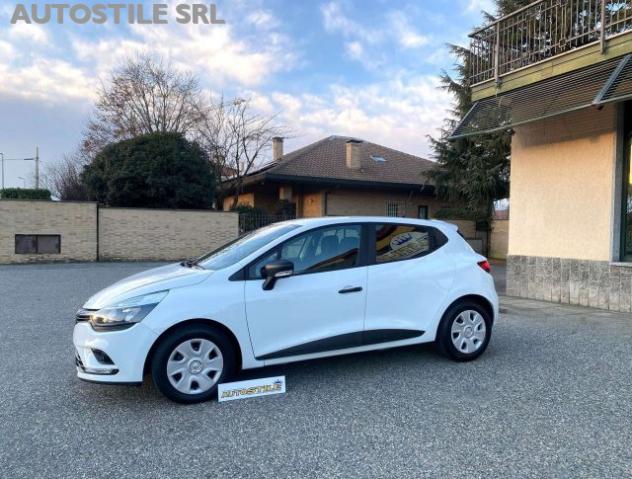 RENAULT Clio 1.5 dCi 75CV 5 porte N1 AUTOCARRO 2 POSTI Energy rif. 23547376 - Foto 10