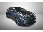 Toyota C-HR 1.8h Trend e-cvt