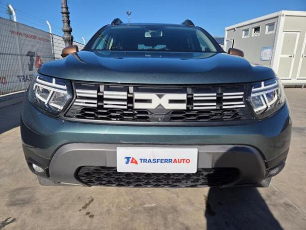 DACIA Duster 1.5 Blue dCi 8V 115 CV 4x2 Extreme rif. 24194280 - Foto 7