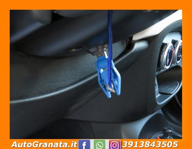 Fiat 500L 1.3 M.jet Popstar 85cv Start&Stop - Foto 2
