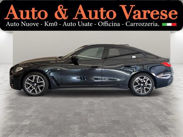 BMW Serie 4 2.0 420I Gran Coupe M Sport Auto - Foto 3
