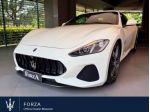 MASERATI GranTurismo GranTurismo V8 4.7 Sport rif. 23941044