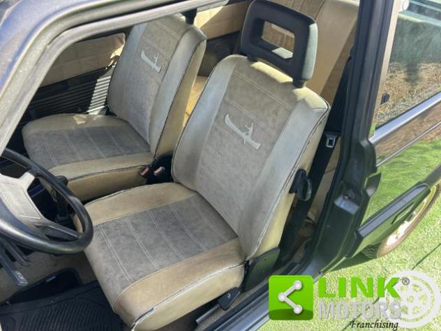 FIAT Panda SISLEY 4X4 rif. 24126090 - Foto 9
