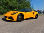 Lotus Emira I4 Turbocharged DCT First Edition