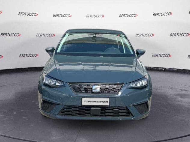 SEAT Ibiza 5ª serie Ibiza 1.0 MPI 5 porte Reference - Foto 2