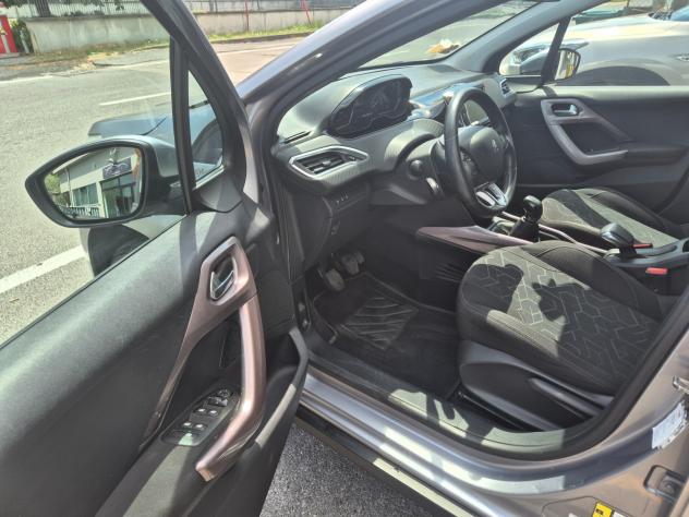 Peugeot 2008 BlueHDi 100 S&S Active - Foto 9