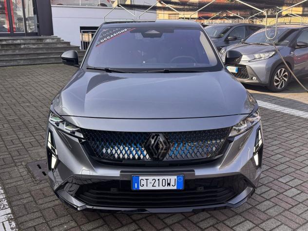 Renault Rafale 1.2 E-Tech full hybrid 200cv Esprit Alpine - Foto 4