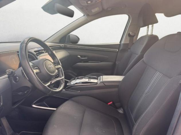 HYUNDAI Tucson 1.6 HEV aut. Exellence rif. 24166263 - Foto 10