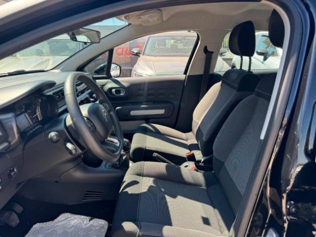 CITROEN C3 PureTech 82 GPL Feel rif. 24074902 - Foto 8