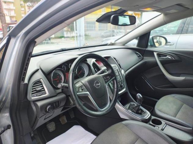 OPEL Astra 1.7 CDTi 125cvStart&Stop SPORT TOURER COSMO rif. 24040477 - Foto 7
