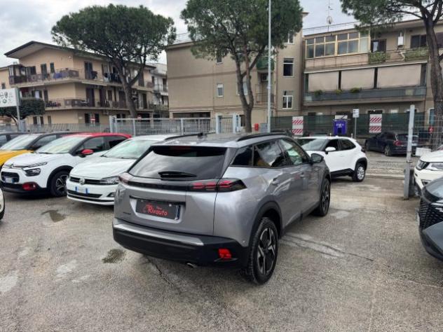 PEUGEOT 2008 BlueHDi 130 S&S EAT8 Allure Automatica rif. 23838305 - Foto 5