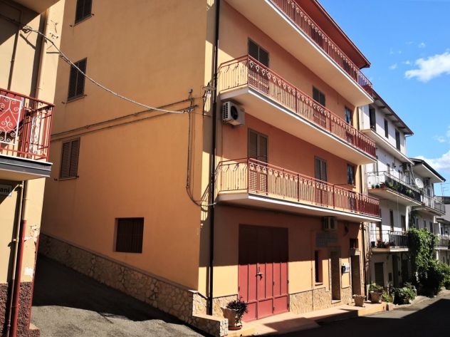 appartamento in vendita a Cassano all'Ionio
