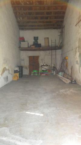 Rif.995 - Garage in vendita, Comiso (zona Panificio Calogero)