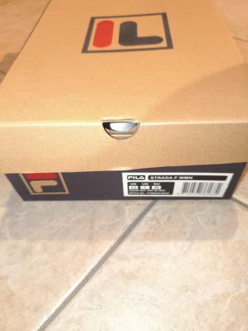 Fila Strada F WMN Hint of mint - Foto 5