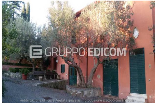 Porzione di immobile in vendita a Genzano di Roma - Rif. 3559613 - Foto 9
