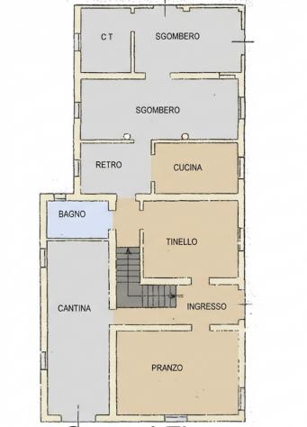 La Casa del Tino, Alfonsine - Foto 20