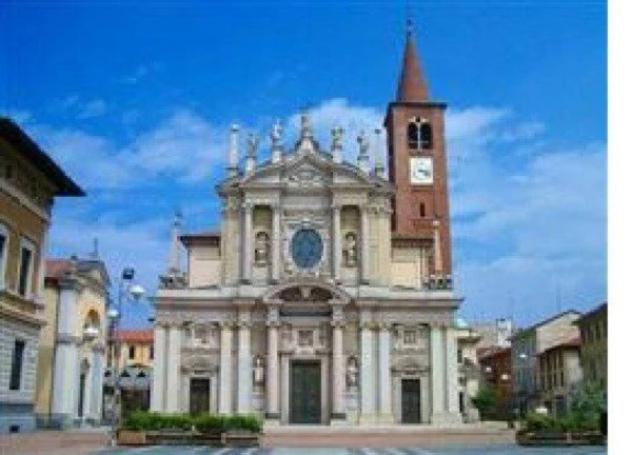 Immobile in asta di 57 m², box auto in vendita a Busto Arsizio - Foto 14