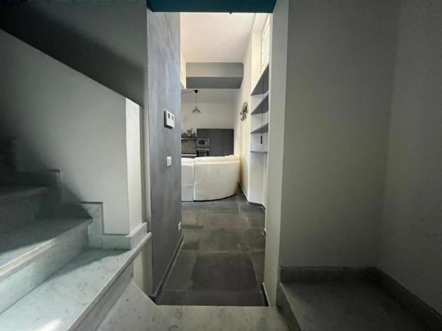 Casa semindipendente in vendita a Marina di Carrara - Carrara 160 mq Rif: 1287893 - Foto 2