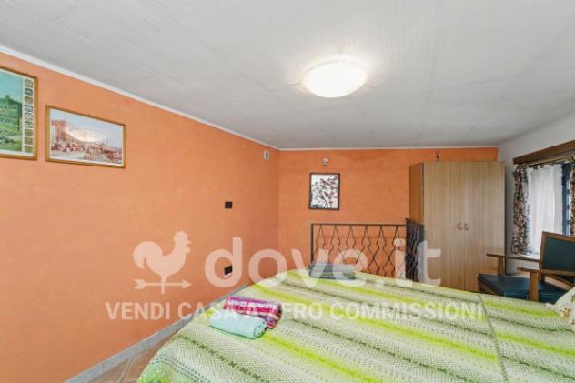 Casa indipendente di 145 m² con 4 locali in vendita a Castiglione di Sicilia - Foto 6