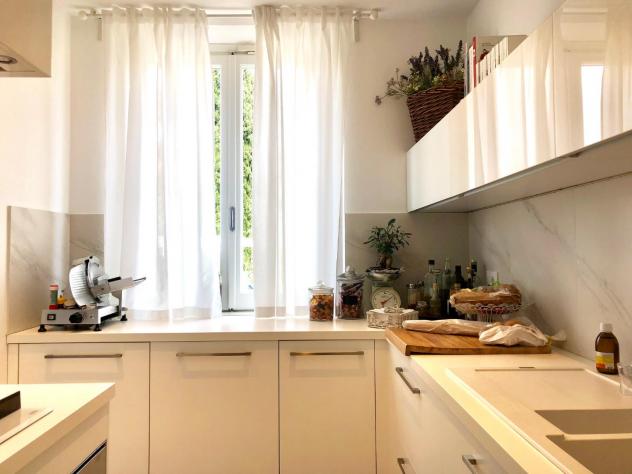 Villetta a schiera angolare in vendita a Empoli 210 mq Rif: 1422984 - Foto 10