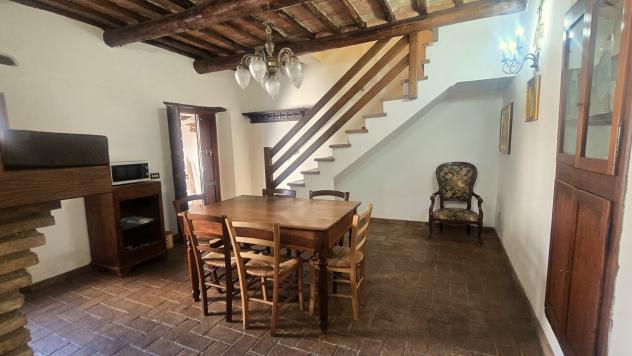 Porzione di casa in vendita a Guardea